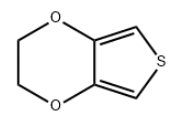 3,4-ethoxylene dioxy thiophene